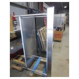 Stainless Steel Tables