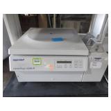 Centrifuge Centrifuge