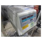 Centrifuge Centrifuge