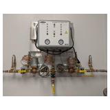 MVE LN2 Supply Switch MVE LN2 Supply Switch