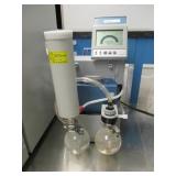 Chemical Membrane Pump