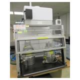 Fume Hood