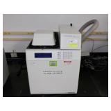 Network Gas Chromatograph