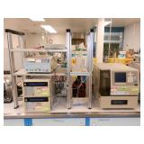 HPLC Autosampler