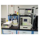 HPLC System