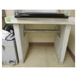 Marble Table