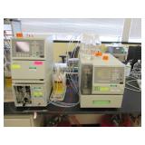 HPLC System