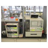 HPLC System