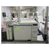 Gas Chromatograph