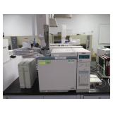 Gas Chromatograph