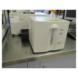 Spectrophotometer