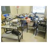 Lab Equipment