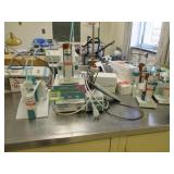 Titration Equipment