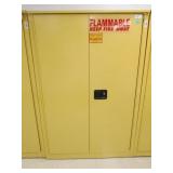 Flammable Storage Cabinet