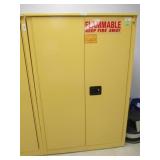 Flammable Storage Cabinet