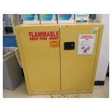 Flammable Storage Cabinet