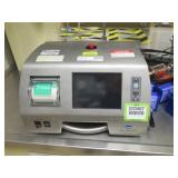 Portable Airborne Particle Counter