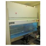 Bio Safety Cabinet