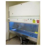 Bio Safety Cabinet