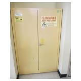 Flammable Storage Cabinet