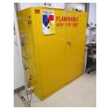 Flammable Storage Cabinet