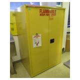 Flammable Storage Cabinet