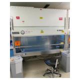 Bio Safety Cabinet