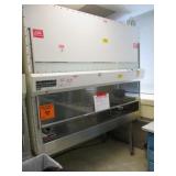 Bio Safety Cabinet