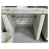 Marble Table