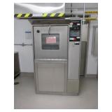 Glasswasher