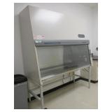 Bio Safety Cabinet