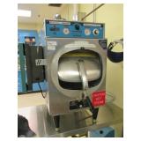 Autoclave