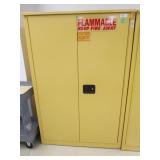 Flammable Storage Cabinet