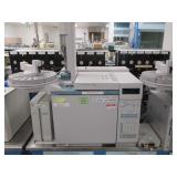 Network Gas Chromatograph