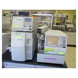 HPLC System