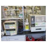 HPLC System