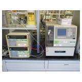 HPLC System