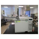 Network Gas Chromatograph