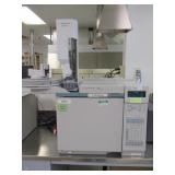 Network Gas Chromatograph