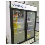 Chromatography Refrigerator