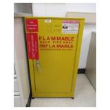 Flammable Storage Cabinet