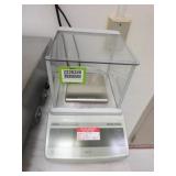 Analytical Balance