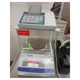 Analytical Balance