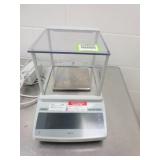 Analytical Balance