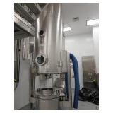 Fluid Bed Dryer/Granulator