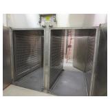 Tray Drying Ovens