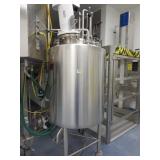 100gal Mixing Kettle