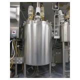 325gal High Shear Mixer Kettle