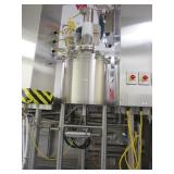 50gal High Shear Mixer Kettle