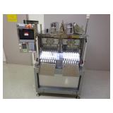 Tablet  Checkweigher